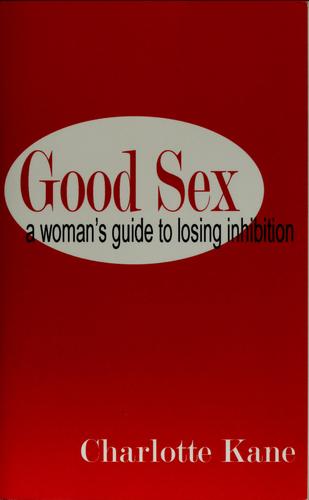 Cover for Good Sex