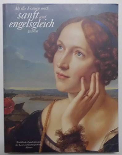 Cover for Als die Frauen noch sanft und engelsgleich waren