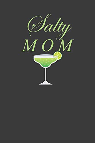 Cover for Salty Mom