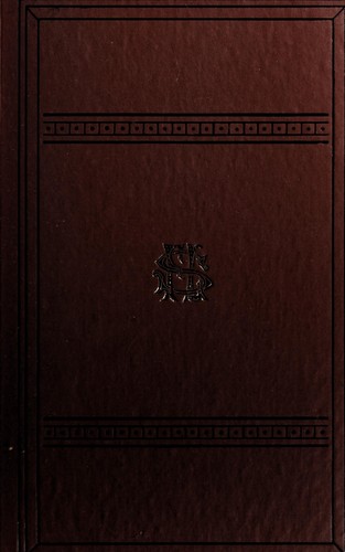 Cover for Somerset folklore