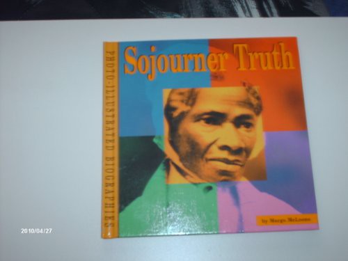 Cover for Sojourner Truth