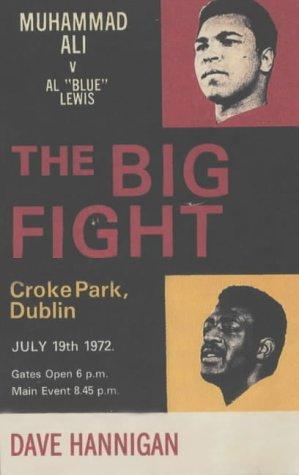 Cover for The Big Fight