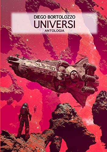 Cover for Universi