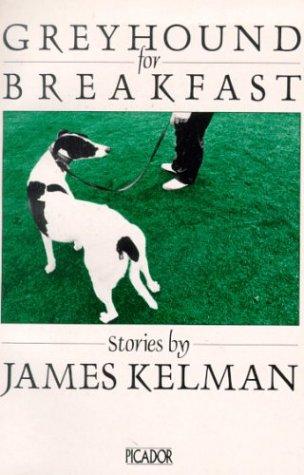 Cover for Greyhound for Breakfast