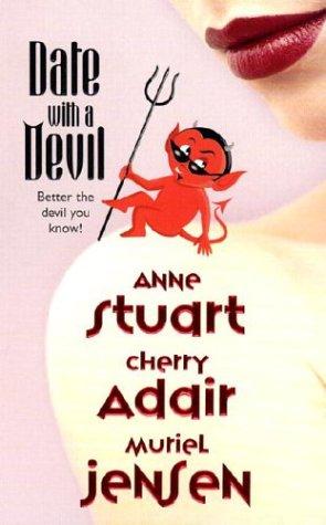 Cover for Date with a devil