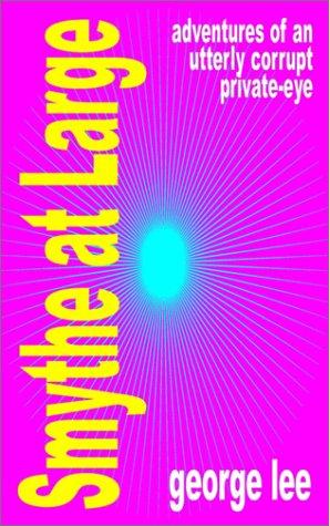 Cover for Smythe at Large