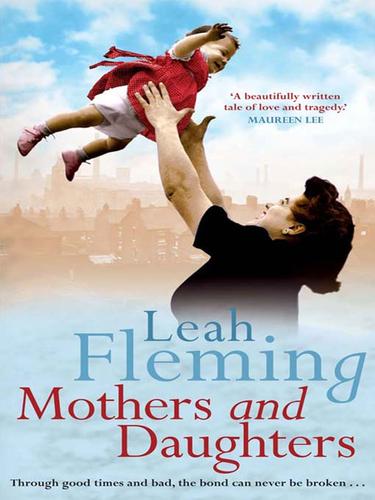 Cover for Mothers and Daughters