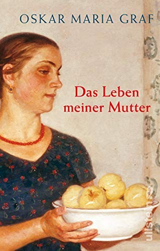 Cover for Das Leben meiner Mutter