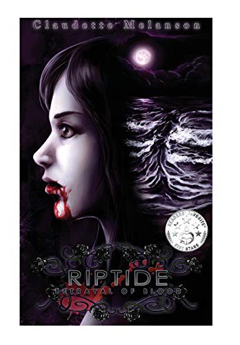 Cover for Riptide