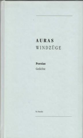 Cover for Auras/Windzüge