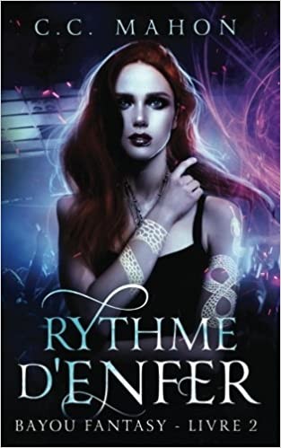 Cover for Rythme d'Enfer