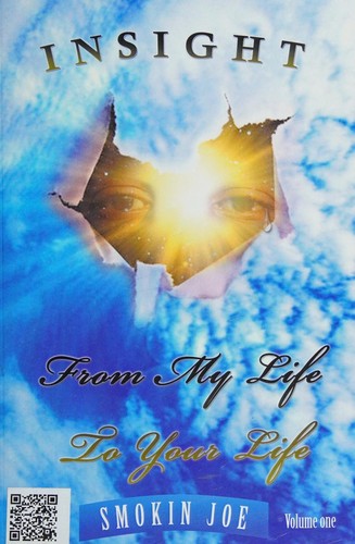 Cover for Insight from My Life to Your Life