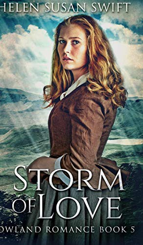Cover for Storm of Love