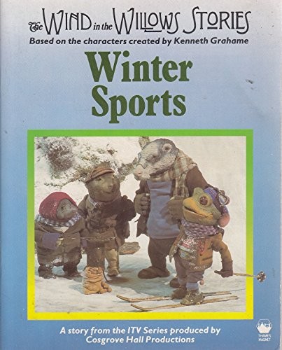 Cover for Winter sports