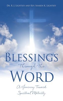 Cover for Blessings Through the Word