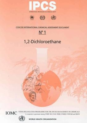 Cover for 1,2-Dichloroethane