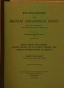 Cover for F. A. Smitt, Marine Bryozoa, and the introduction of Darwin into Sweden