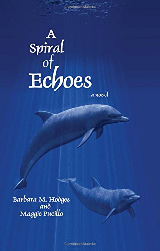 Cover for A Spiral of Echoes