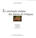 Cover for Le sanctuaire antique des Arènes de Tintignac