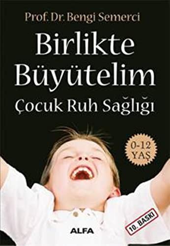 Cover for Birlikte Büyütelim