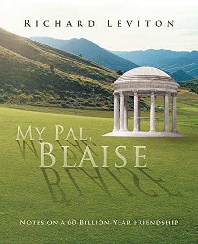 Cover for My Pal, Blaise