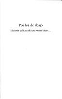 Cover for Por los de abajo