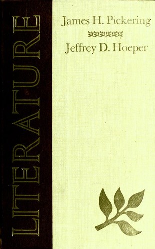 Cover for Literature