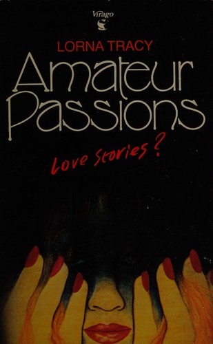 Cover for Amateur Passions