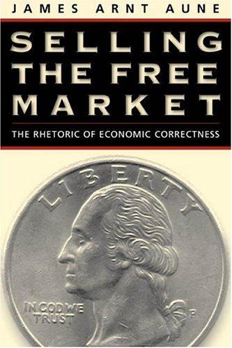 Cover for Selling the Free Market