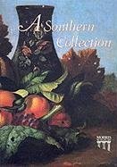 Cover for A Southern Collection