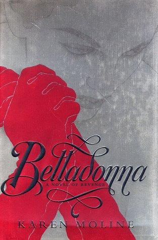 Cover for Belladonna