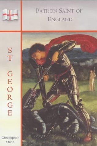 Cover for St George