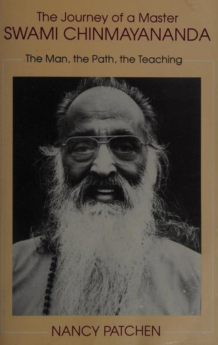 Cover for Journey of a Master