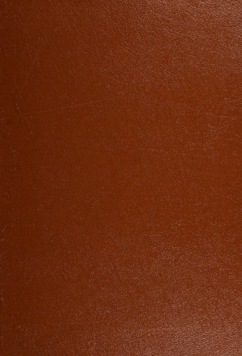 Cover for Cantonese dictionary