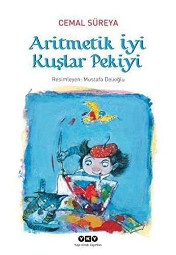 Cover for Aritmetik İyi Kuşlar Pekiyi