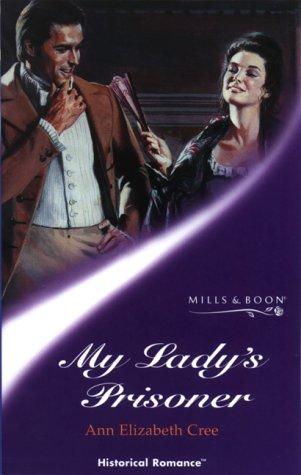Cover for My Lady's Prisoner