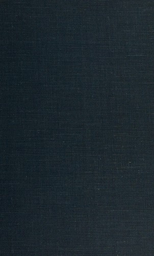 Cover for Science, technology, and human values [by] A. Cornelius Benjamin.