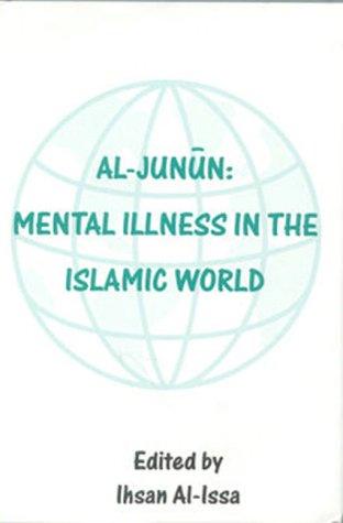 Cover for Al-Junun