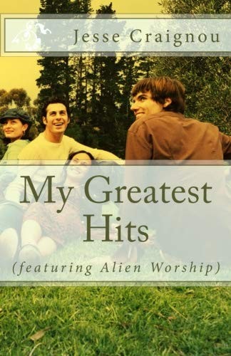 Cover for My Greatest Hits