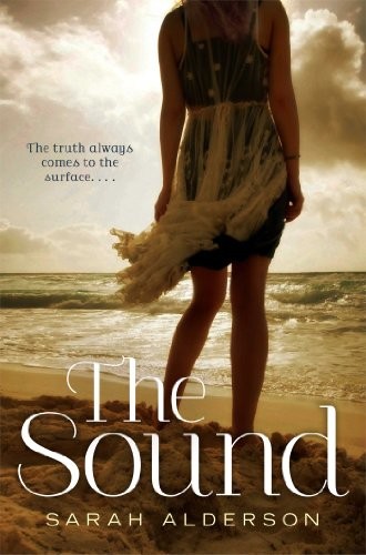 Cover for The Sound