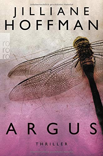 Cover for Argus