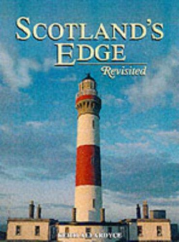 Cover for Scotland's Edge Revisited