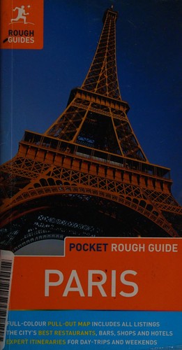 Cover for Paris