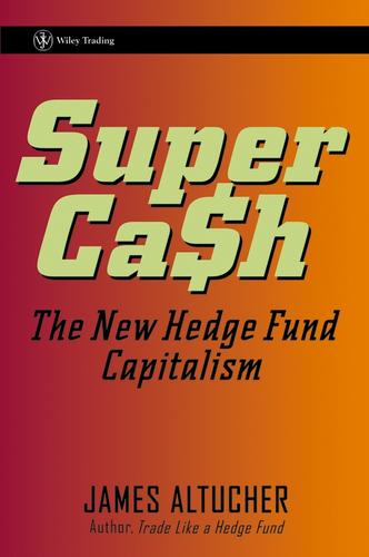 Cover for SuperCash