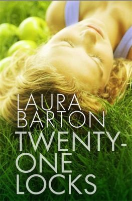 Cover for Twentyone Locks