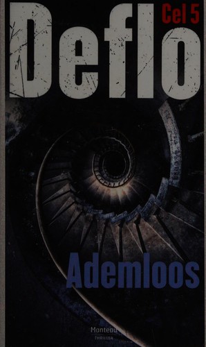 Cover for Ademloos