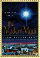 Cover for modern Magi