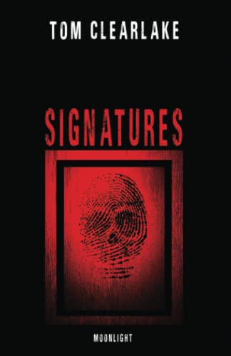 Cover for Signatures