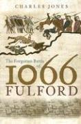 Cover for Forgotten Battle of 1066