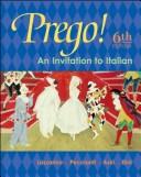 Cover for Prego